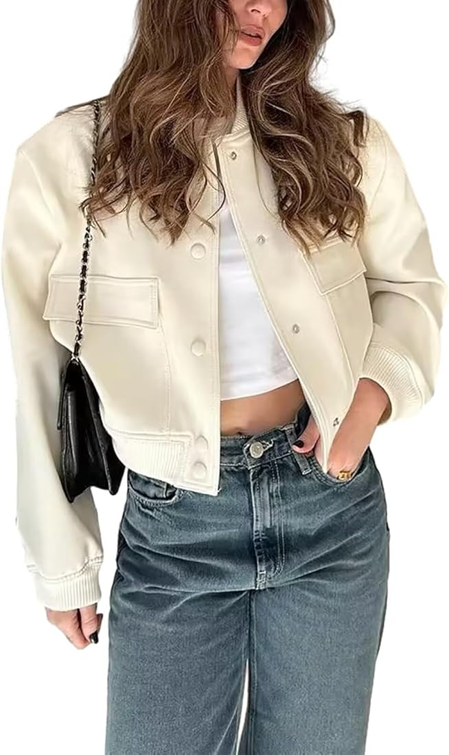 CULAX SHORT BONBERJACKET 美品 CULAX SHORT BONBERJACKET 美品